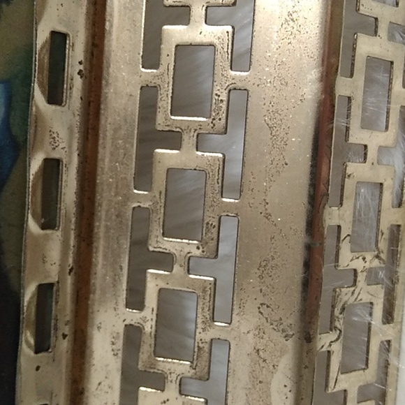 Standing Light Up Frame/Print Of Jesus Standing At A Door "Your Heart" #60 - Picture 13 of 13